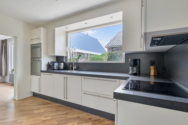 Medium property photo - Zuideinde 209, 2421 AE Nieuwkoop